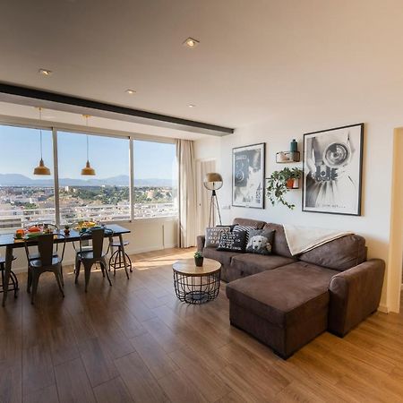 Charming Downtown Skyscrapper Διαμέρισμα Αλικάντε Εξωτερικό φωτογραφία